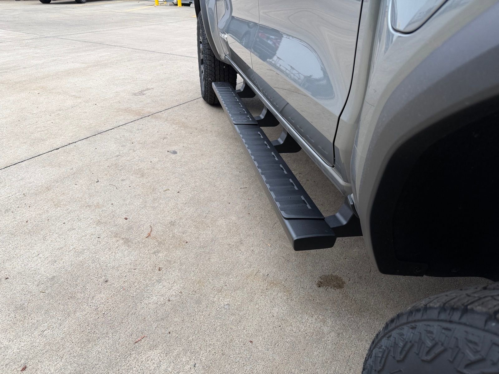 New 2026 GMC Canyon Elevation w/ Convenience Package AWD/4WD image 38