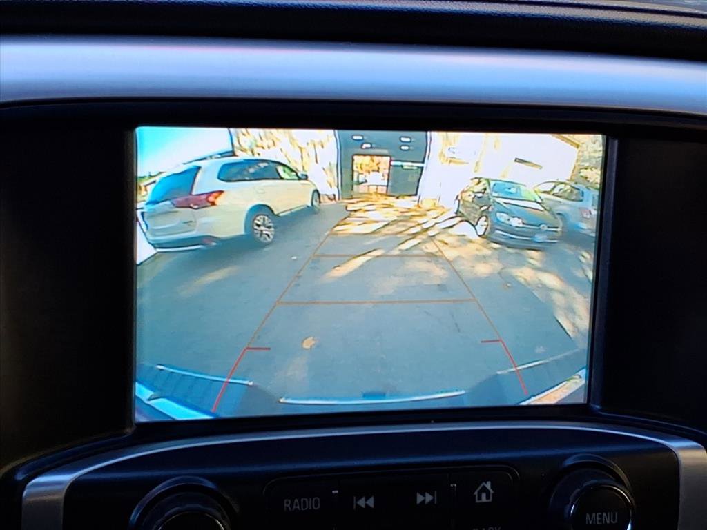 Used 2018 GMC Sierra 2500 SLE w/ HD SLE Preferred Plus Package image 16