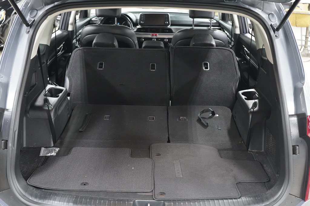 Used 2021 Kia Telluride LX FWD image 26