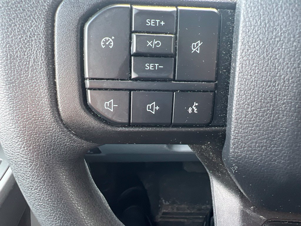 Used 2024 Ford F250 XLT w/ Snow Plow Prep Package AWD/4WD image 13