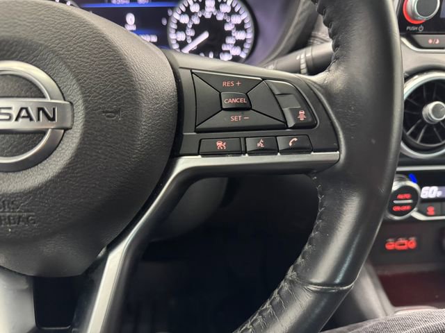 Used 2021 Nissan Sentra SV image 22