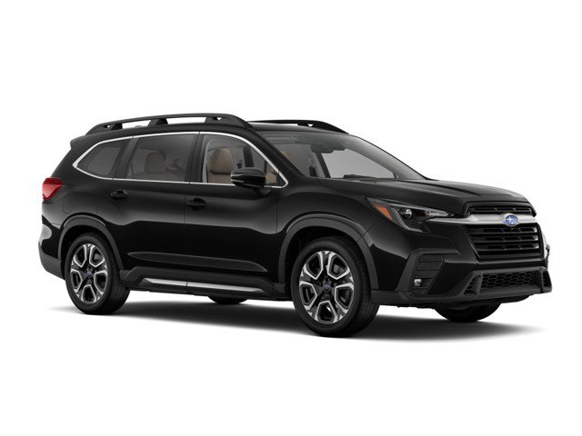 New 2025 Subaru Ascent Limited image 1