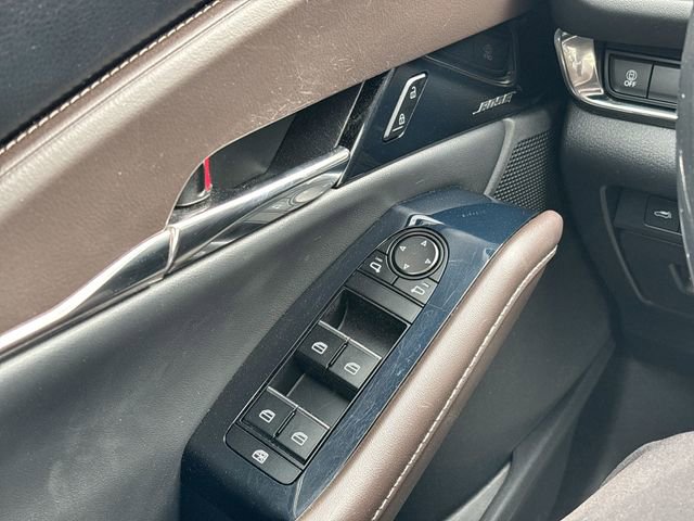 Used 2021 MAZDA CX-30 FWD 2.5 S w/ Premium Package image 34