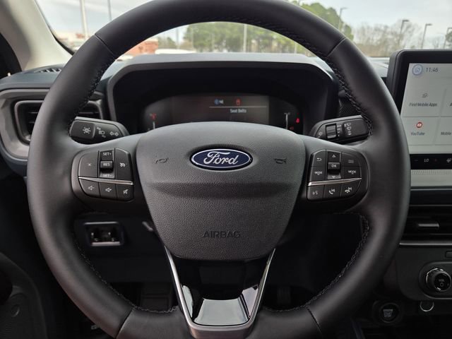 New 2026 Ford Maverick XLT w/ XLT Luxury Package image 18