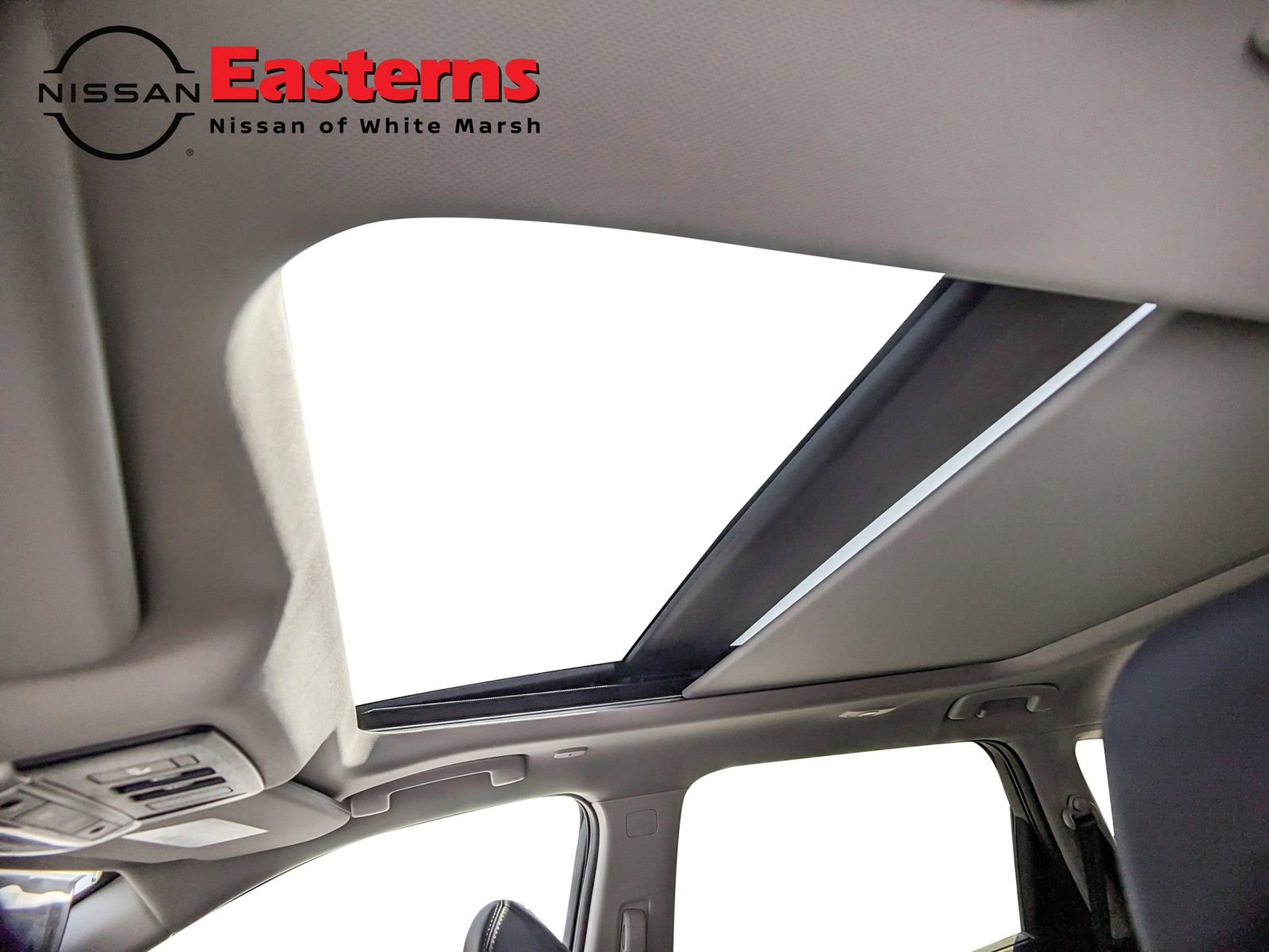 New 2025 Nissan Rogue SL w/ Tech Package image 23