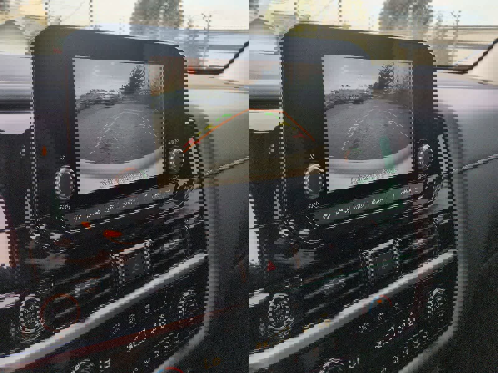 Used 2024 Nissan Pathfinder SV w/ Black Appearance Package image 27