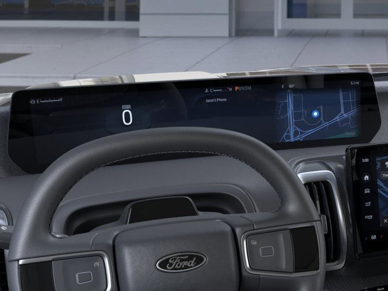 New 2026 Ford Expedition Platinum w/ Stealth Appearance Package AWD/4WD image 13