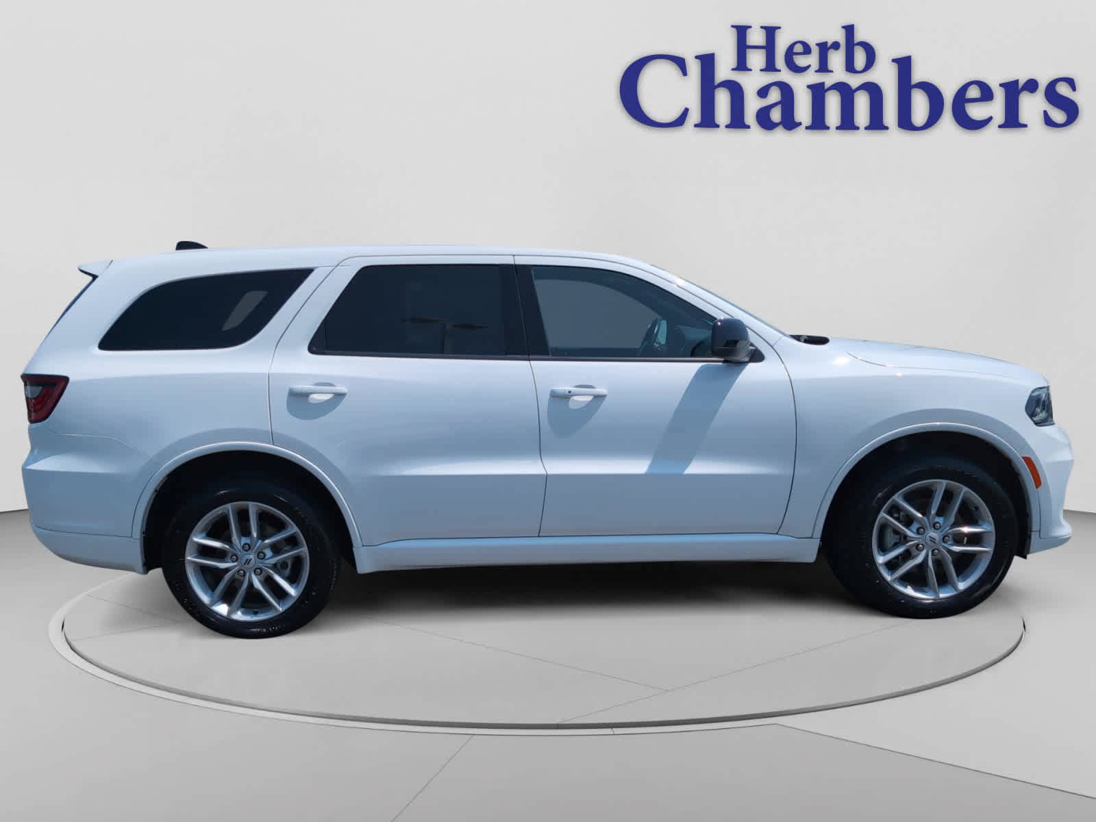 Used 2025 Dodge Durango GT AWD/4WD image 11