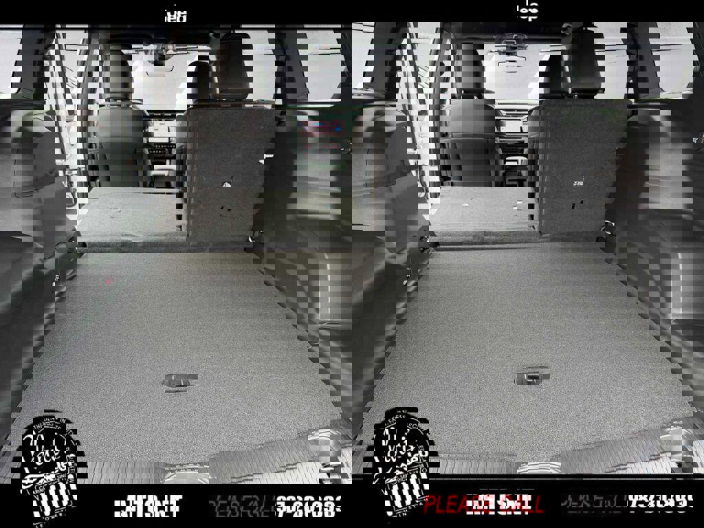 New 2026 Jeep Cherokee Limited image 13