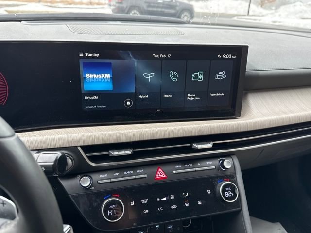 Used 2025 Hyundai Sonata SEL image 23