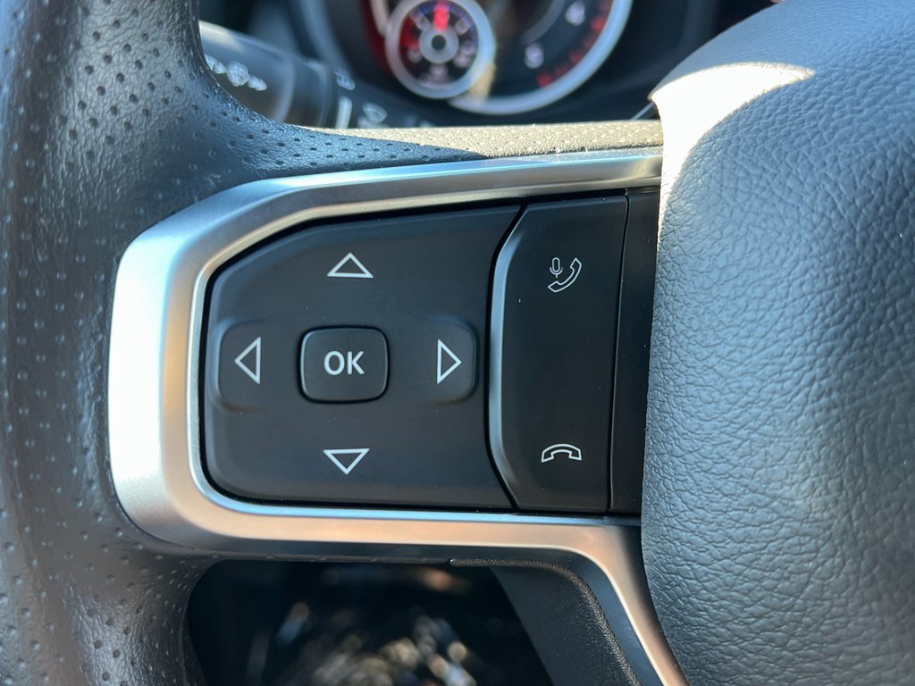 New 2026 RAM 3500 Big Horn image 21