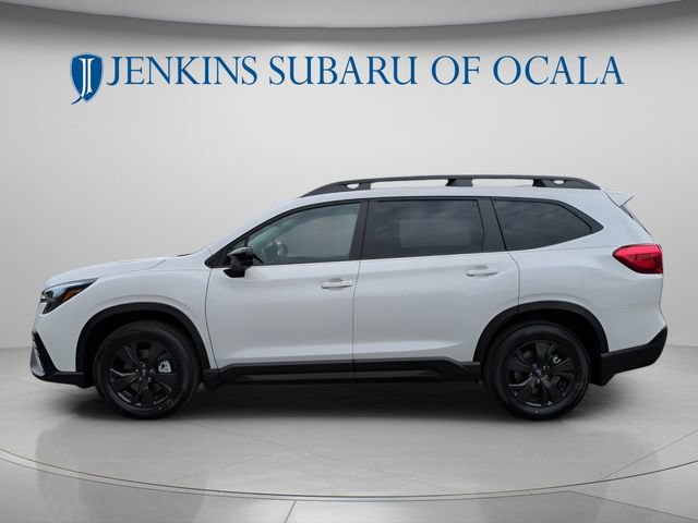 Used 2026 Subaru Ascent Premium AWD/4WD image 6