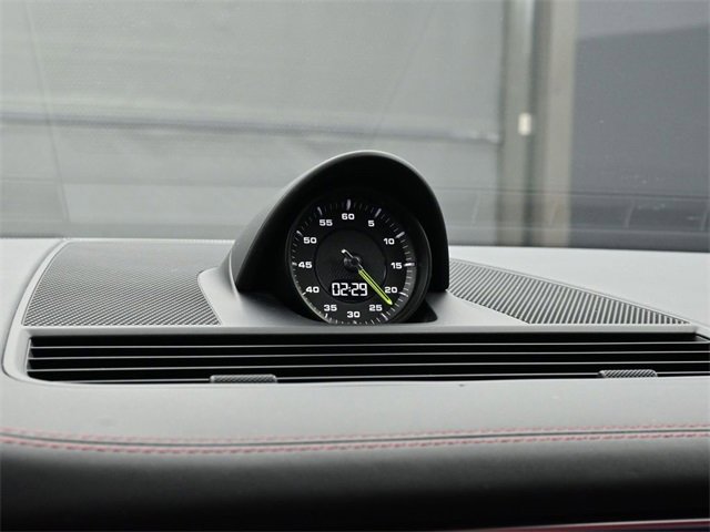 Used 2023 Porsche Panamera Turbo S image 11