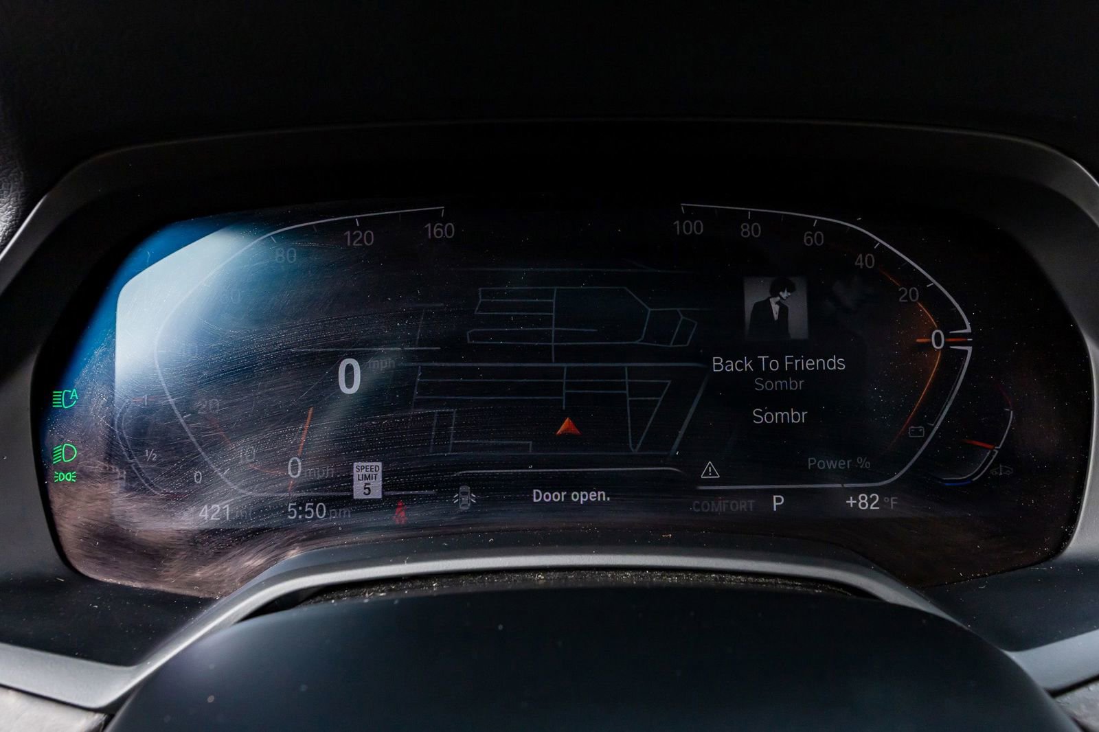 Used 2022 BMW X5 xDrive40i w/ Executive Package image 15