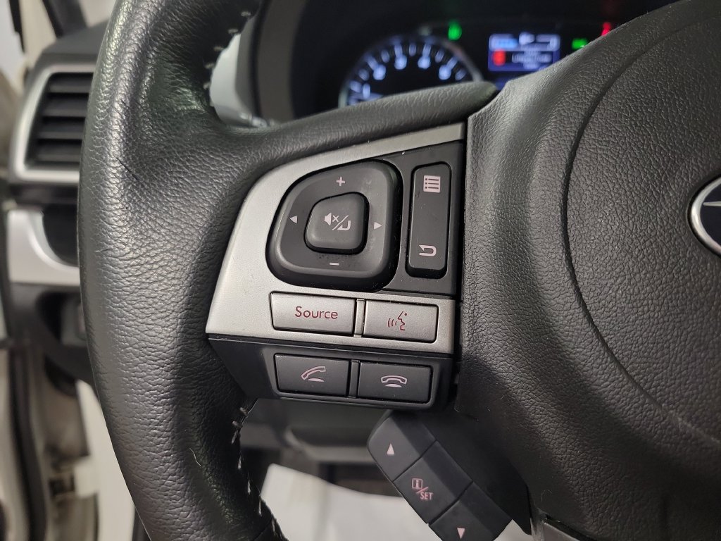 Used 2018 Subaru Forester 2.5i Touring w/ Popular Package #3B AWD/4WD image 25