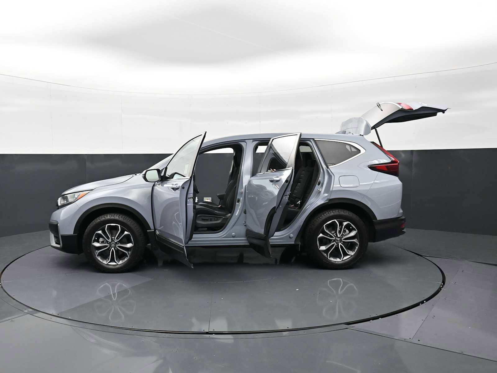 Used 2020 Honda CR-V EX image 35