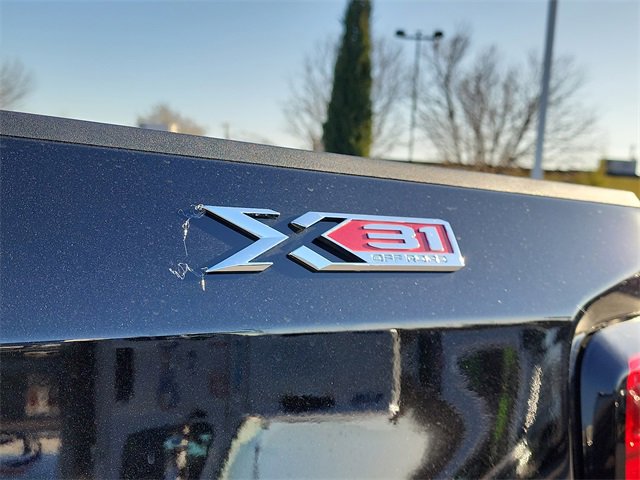 New 2026 GMC Sierra 1500 Elevation w/ X31 Off-Road Package image 11