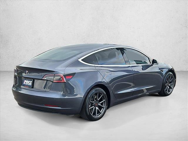 Used 2019 Tesla Model 3 Long Range RWD image 5