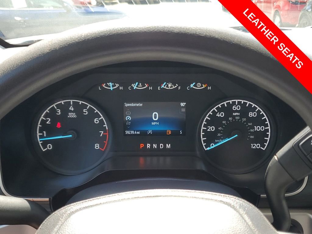 Used 2021 Ford F150 XL w/ Trailer Tow Package image 26