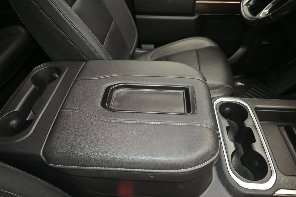 Used 2022 Chevrolet Silverado 1500 RST w/ All Star Edition Plus AWD/4WD image 29