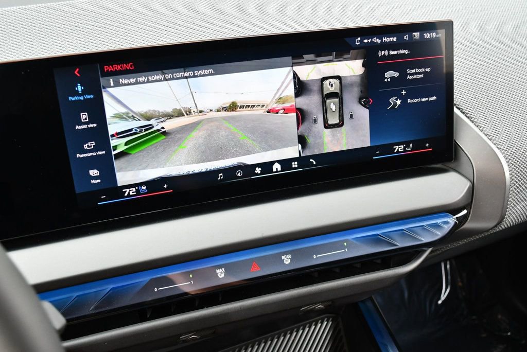 Used 2025 BMW X3 M50 w/ Premium Package image 59