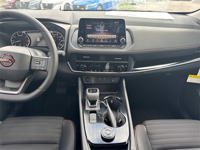 New 2026 Nissan Rogue SV image 19