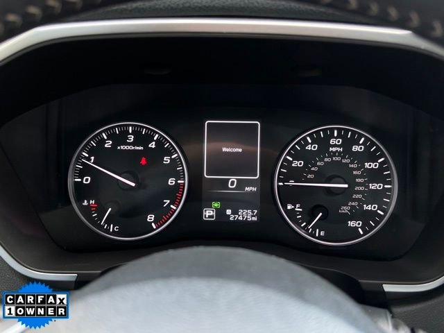 Used 2024 Subaru Ascent Touring w/ Popular Package #2 AWD/4WD image 28