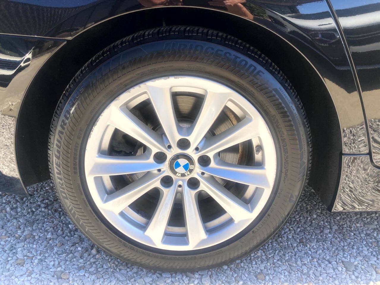 Used 2015 BMW 528i xDrive Sedan AWD/4WD image 32