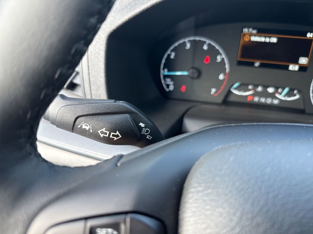 New 2025 Ford Transit 350 XLT RWD image 20
