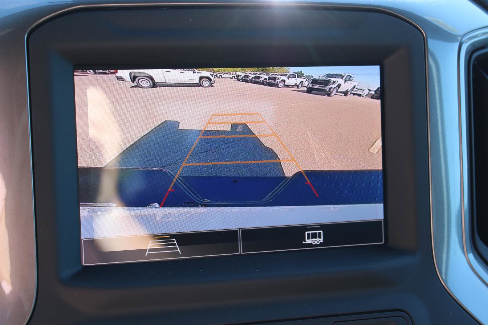 New 2025 Chevrolet Silverado 2500 W/T w/ WT Convenience Package image 27