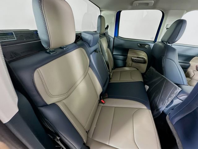 New 2026 Ford Maverick Lariat w/ 4K Tow Package image 27
