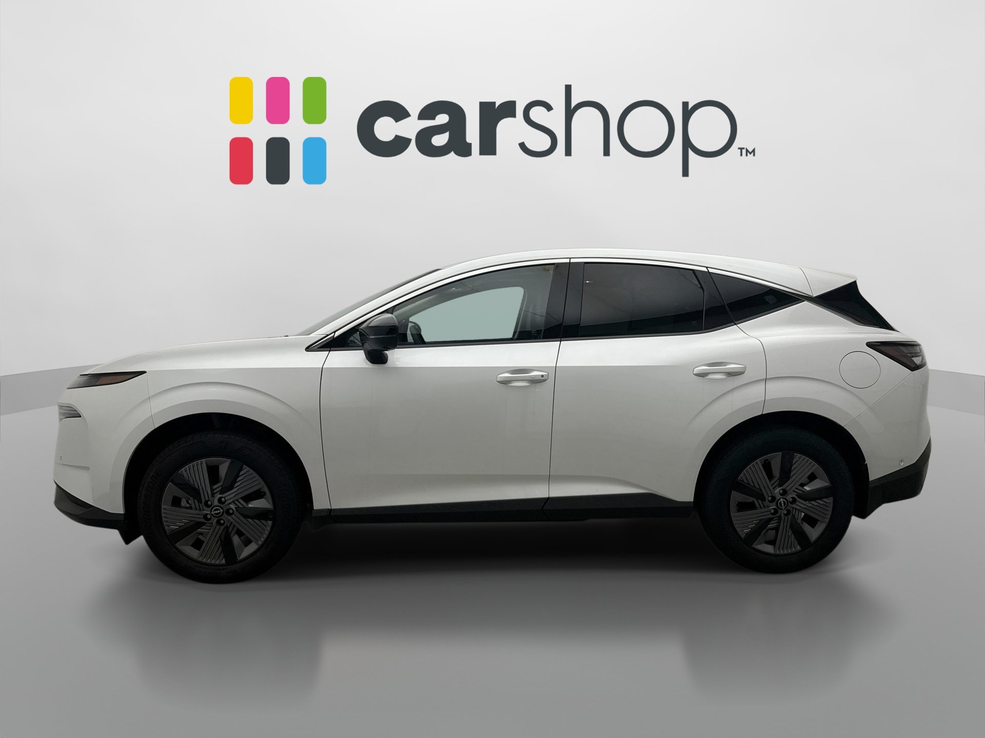 Used 2025 Nissan Murano SL w/ Cargo Package AWD/4WD image 2