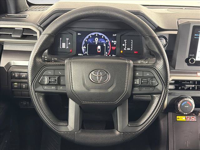 Used 2026 Toyota Tacoma SR5 RWD image 23
