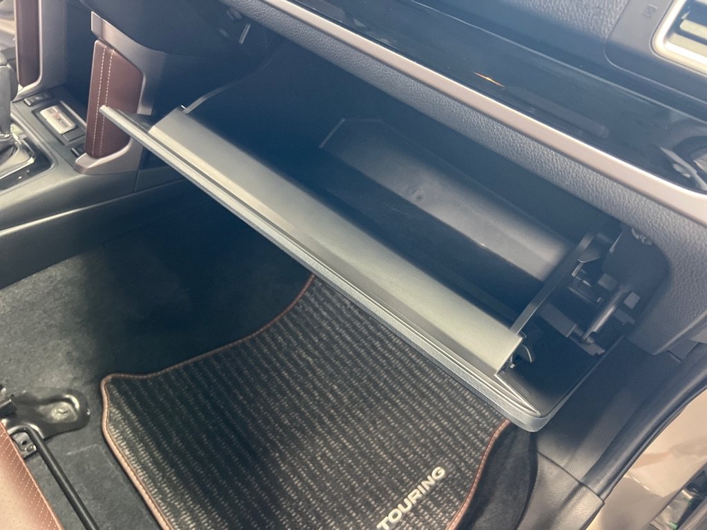 Used 2018 Subaru Forester 2.5i Touring AWD/4WD image 21