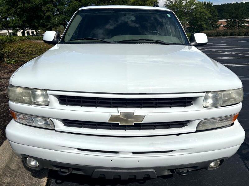 Used 2006 Chevrolet Suburban Z71 w/ Z71 Preferred Equipment Group image 5