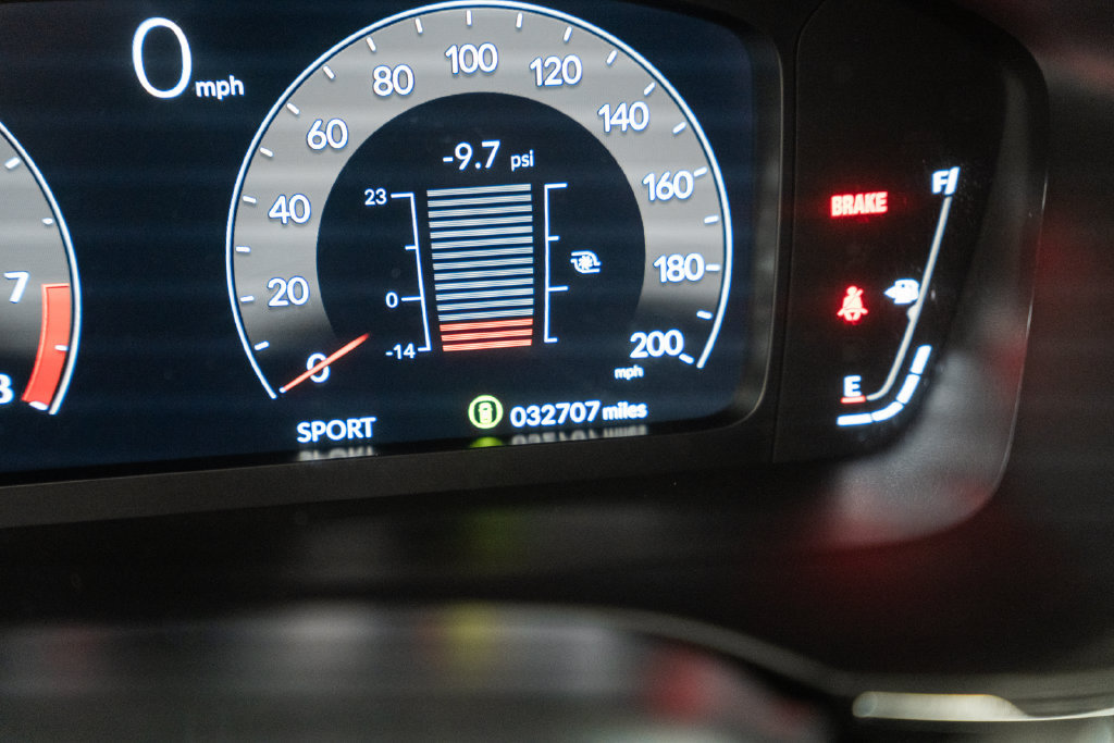 Used 2024 Acura Integra Type S FWD image 44