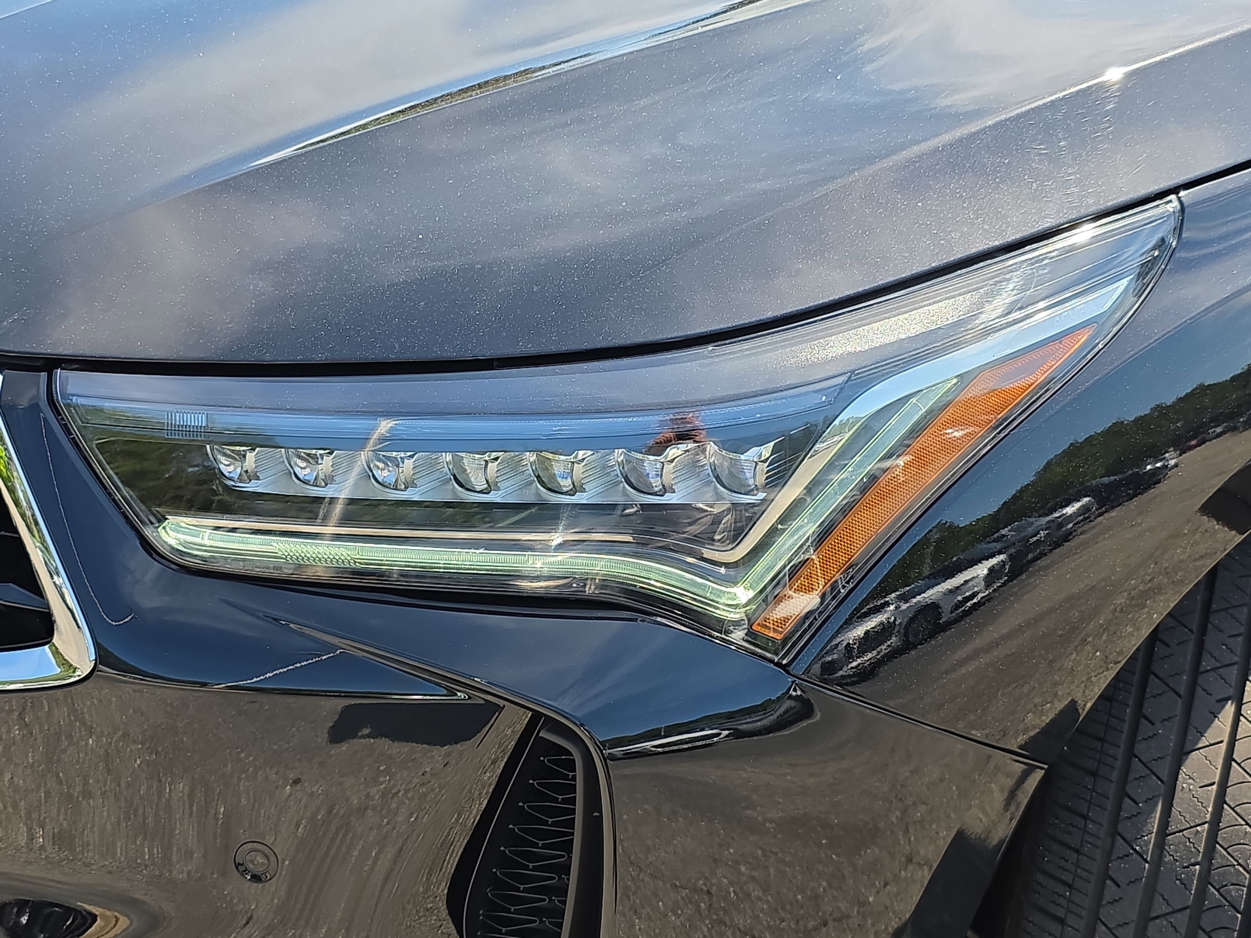 Certified 2024 Acura RDX SH-AWD w/ Technology Package image 30
