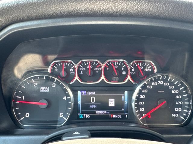 Used 2019 GMC Sierra 2500 SLT w/ All Terrain HD Package AWD/4WD image 40