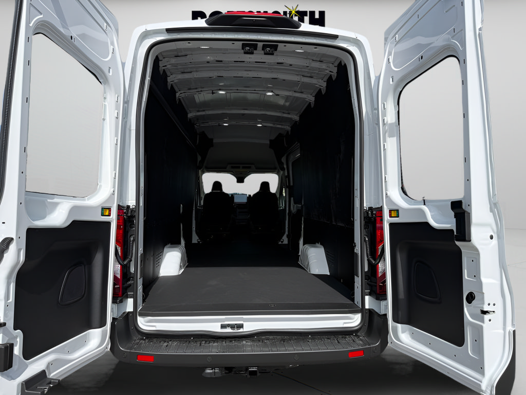 New 2026 Ford Transit 250 148 High Roof Extended AWD image 14