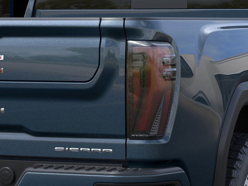 New 2026 GMC Sierra 2500 Denali w/ Denali Reserve Package image 11