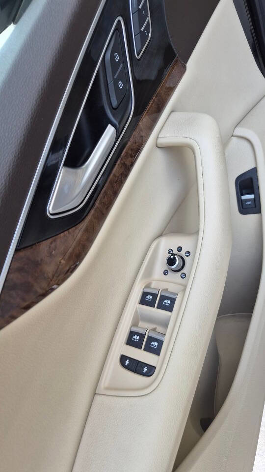 Used 2017 Audi Q7 3.0T Premium Plus image 29