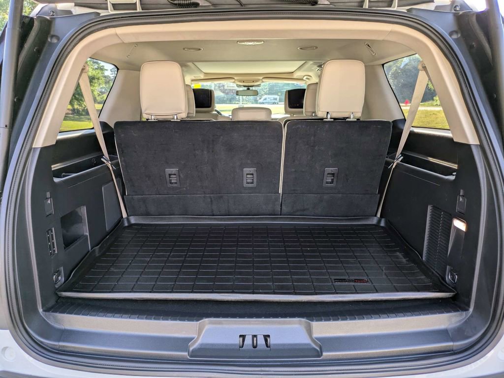 Used 2023 Ford Expedition Max Platinum RWD image 13