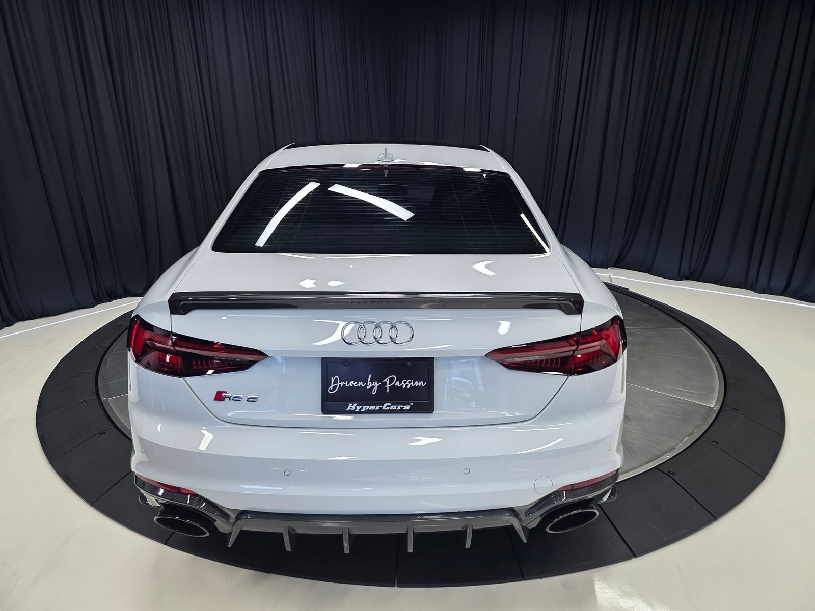 Used 2018 Audi RS 5 image 10