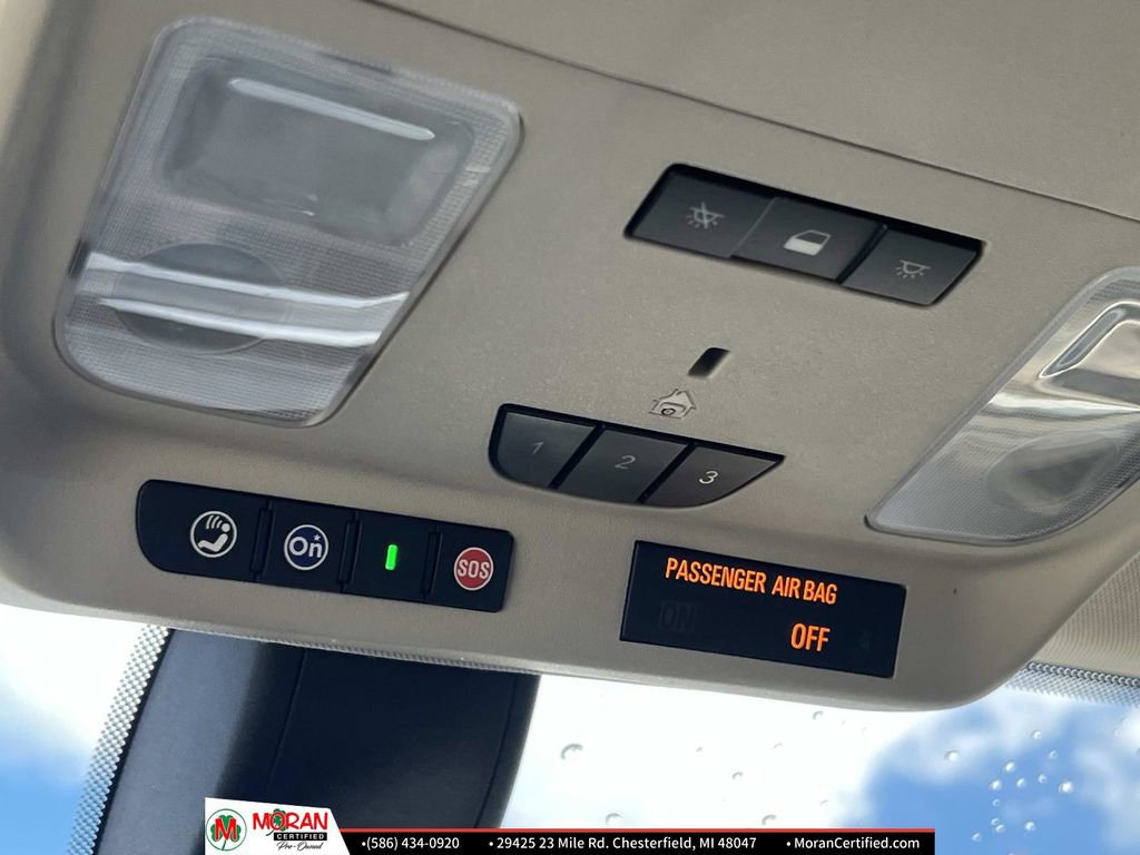 Used 2019 Buick Envision Essence image 25