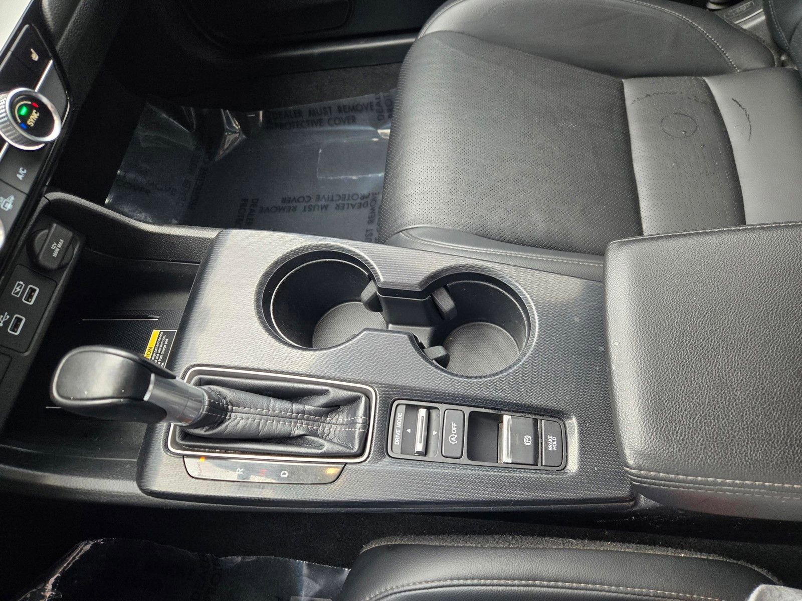 Used 2023 Honda Civic Touring image 23
