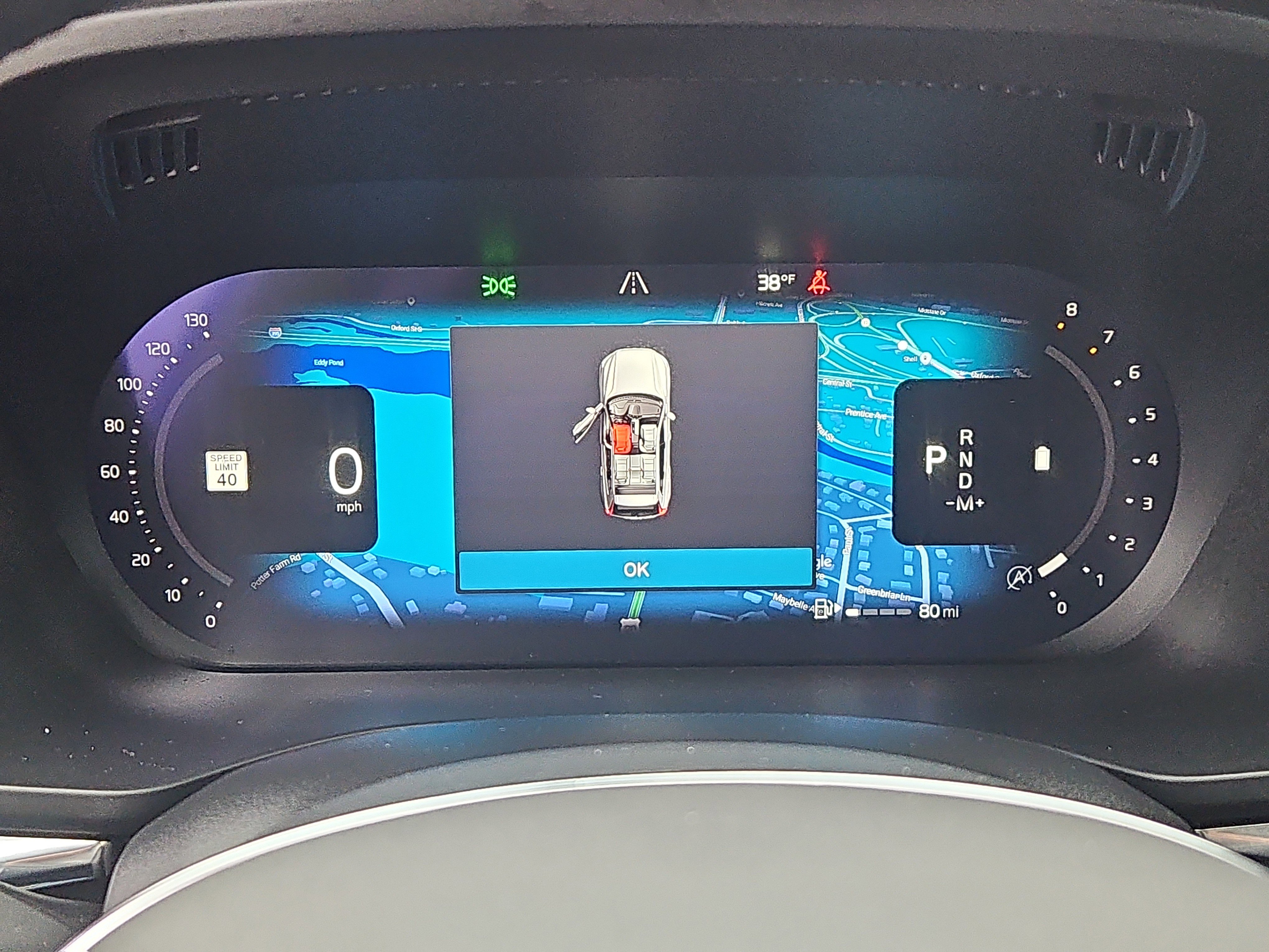 Used 2023 Volvo XC60 B5 Plus w/ Protection Package Premier image 23