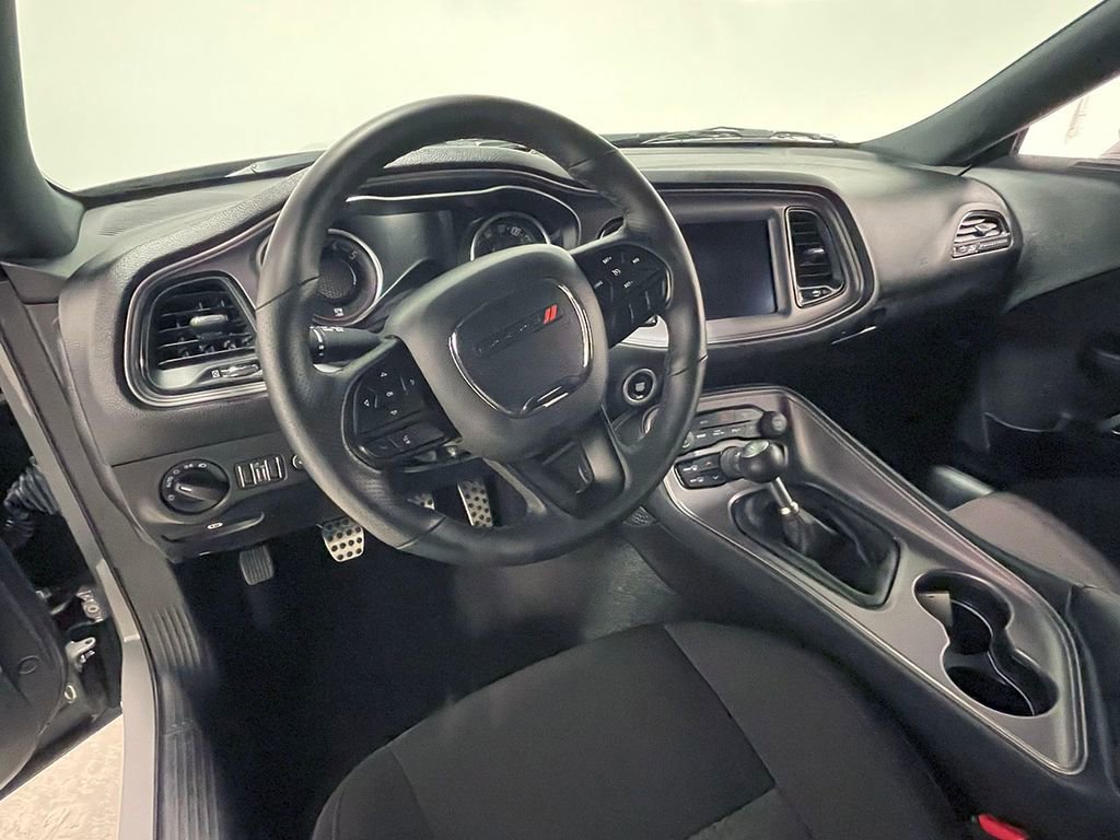 Used 2023 Dodge Challenger R/T image 54