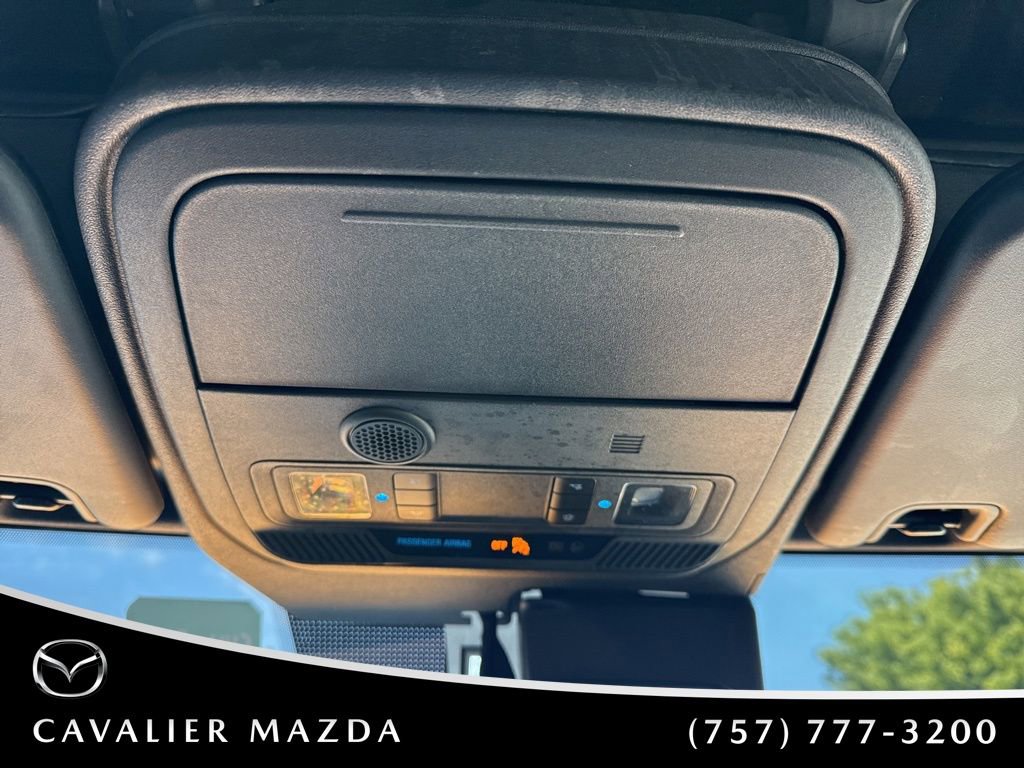 Used 2021 Ford Bronco Outer Banks image 16