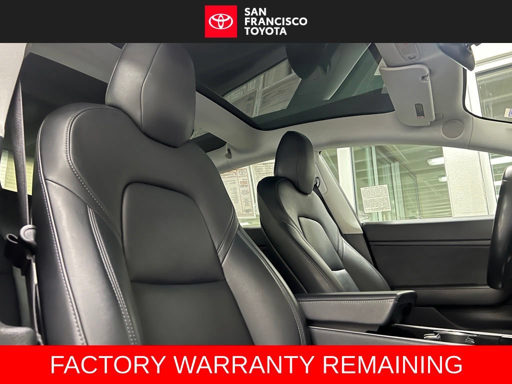 Used 2019 Tesla Model 3 Long Range AWD/4WD image 20