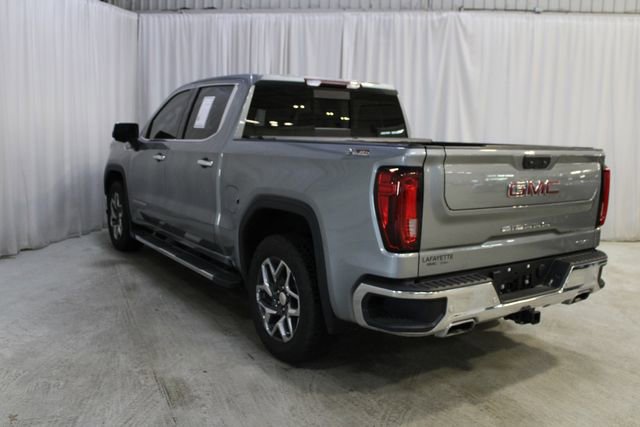 Used 2024 GMC Sierra 1500 SLT w/ SLT Premium Plus Package image 29
